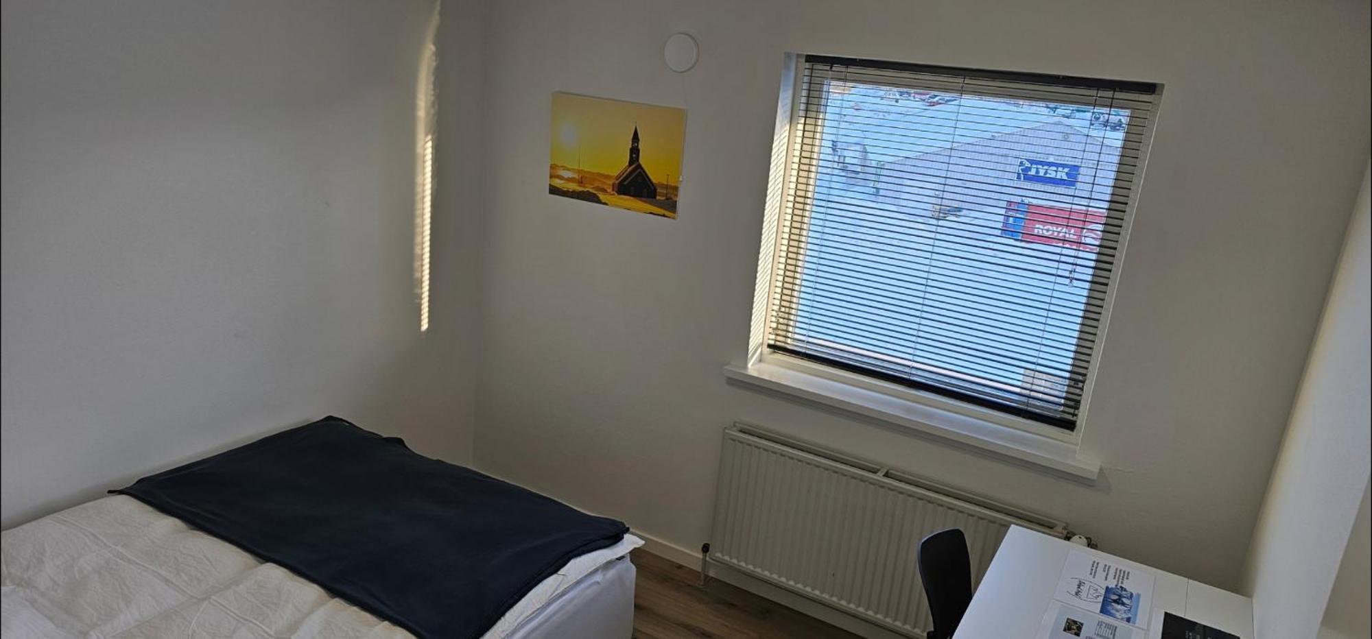 Ilulissat Hostel Екстер'єр фото